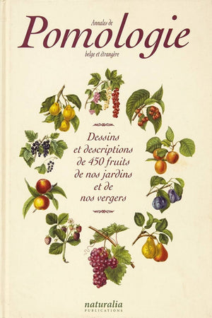 Pommologie