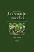 Abécédaire des plantes sauvages comestibles