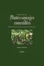 Abécédaire des plantes sauvages comestibles