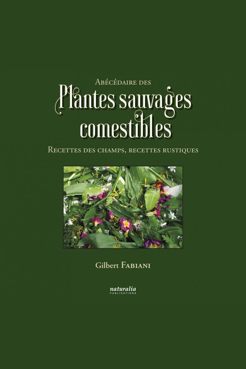 Abécédaire des plantes sauvages comestibles