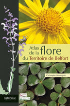 Atlas de la flore du Territoire de Belfort