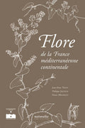 Flore de la France méditerranéenne continentale