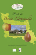 Fruits de Basse-Normandie