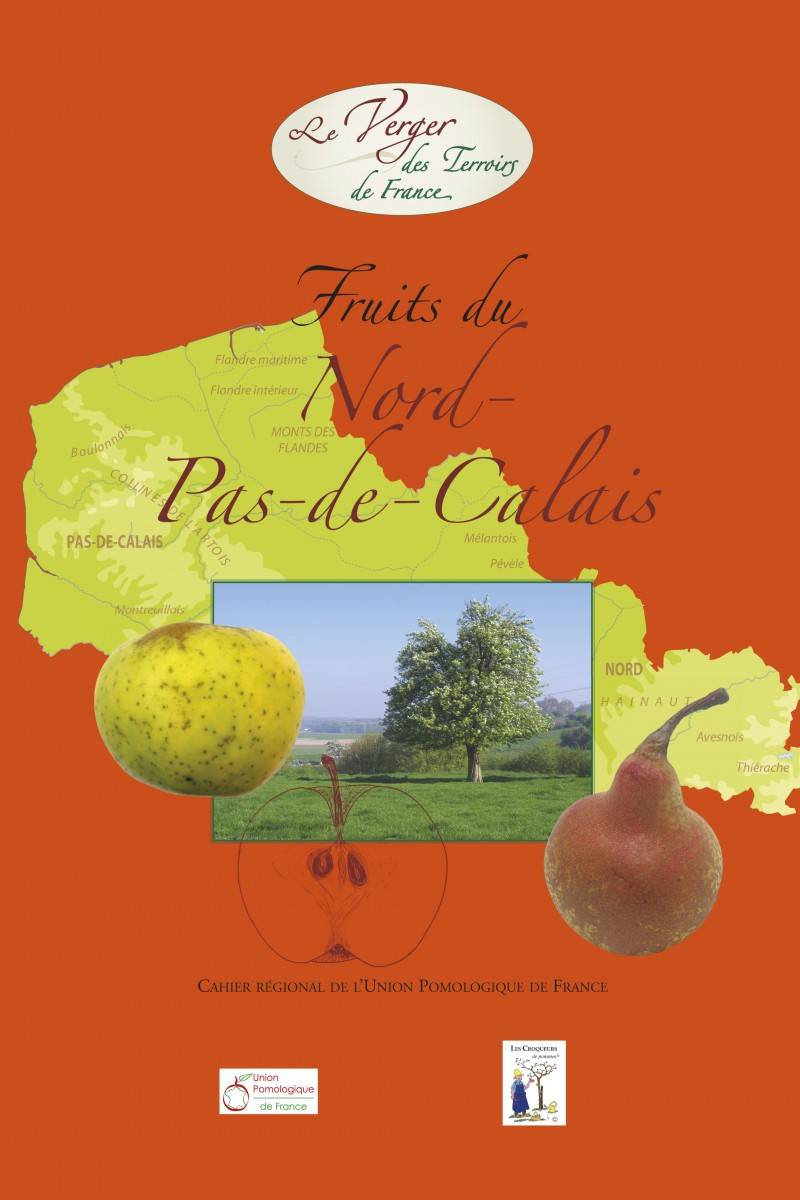 Fruits de Nord-Pas-de-Calais