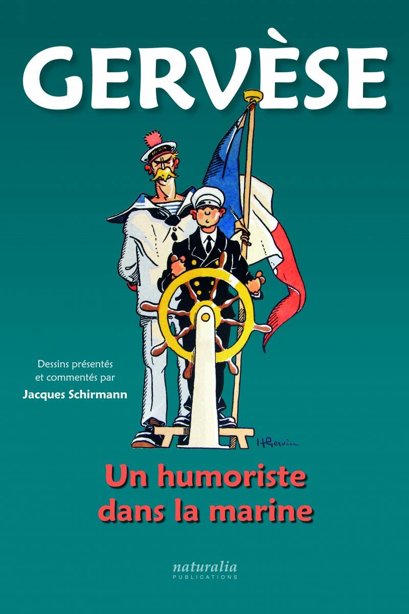 Gervèse