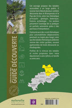 Guide découverte. Balades et visites. Briançonnais, Pays des Écrins