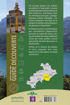 Guide découverte. Balades et visites. Embrunais, Serre-Ponçon