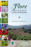 La flore du parc naturel régional du Haut-Languedoc