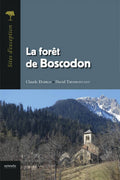 La forêt de Boscodon