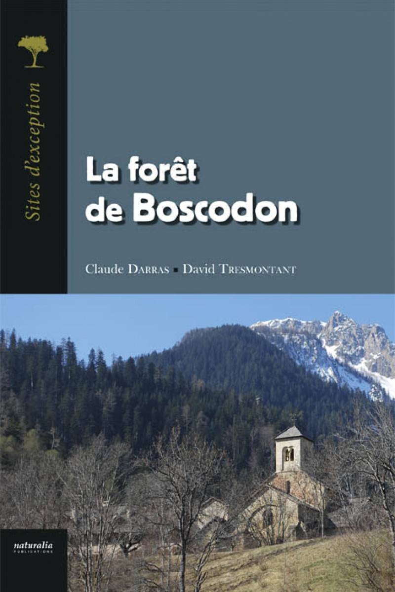 La forêt de Boscodon