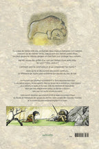 Le Peuple de l'Eau Verte. Tome 1. L'Esprit de l'Ours