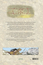 Le Peuple de l'Eau Verte. Tome 2. Chamanes