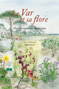 Le Var et sa flore