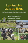 Les âneries de Bel’Âne. Tome 1