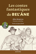 Les contes fantastiques de Bel’Âne.
