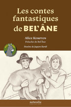Les contes fantastiques de Bel’Âne.