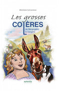 Les grosses colères de Bérangère la bergère