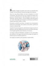 Les grosses colères de Bérangère la bergère