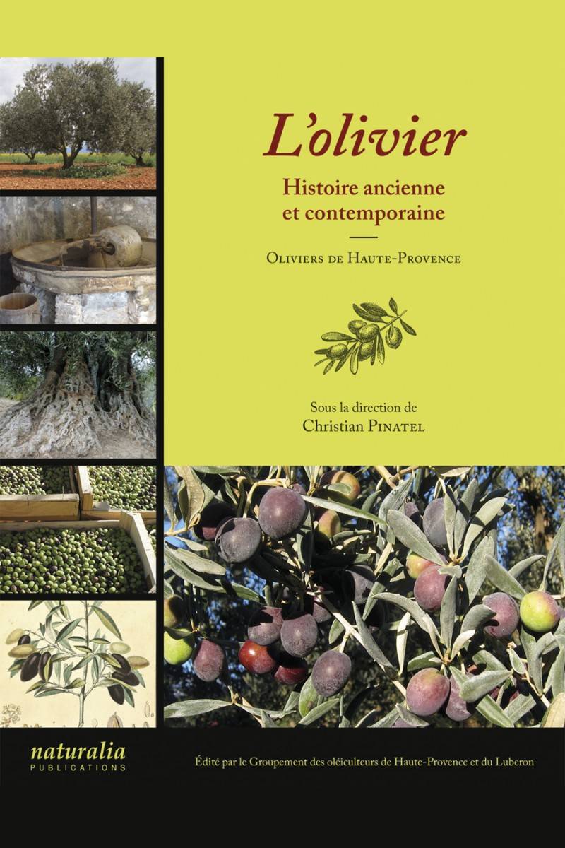 L'Olivier