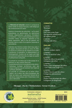 Mémento de l'arboriste Volume 2