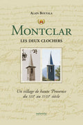 Montclar les deux clochers