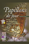 Papillons de jour. Rhopalocères et zygènes
