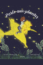 Parle-aux-plantes