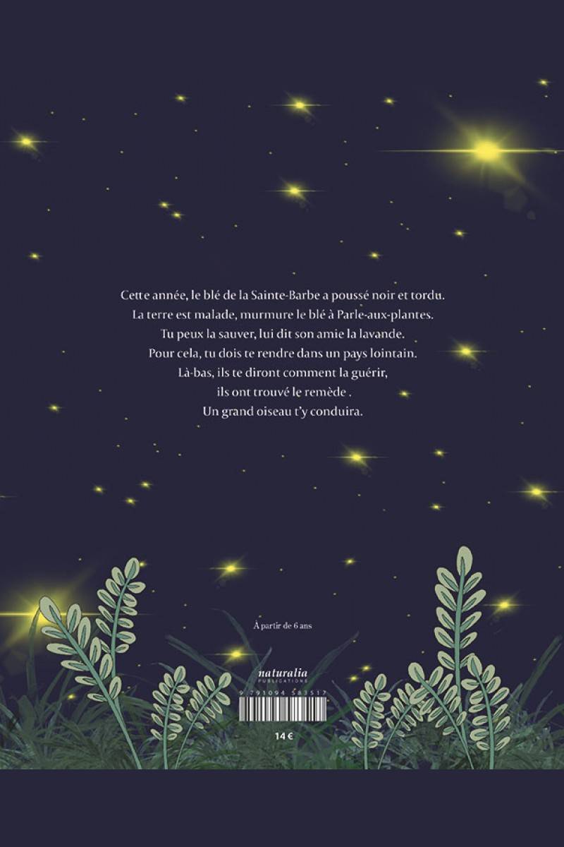 Parle-aux-plantes