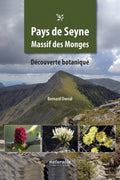 Pays de Seyne, massif des Monges