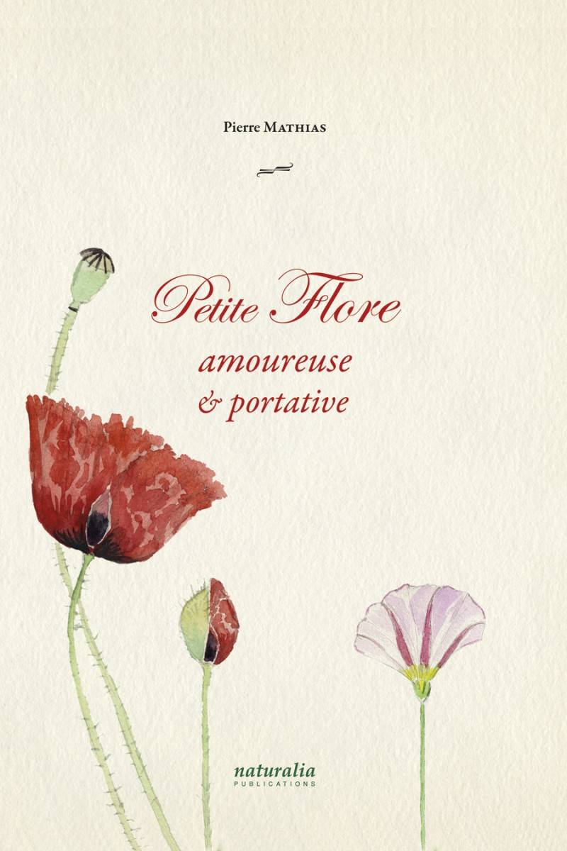 Petite flore amoureuse et portative