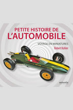 Petite histoire de l'automobile