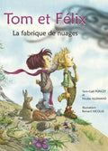 Tom et Félix.