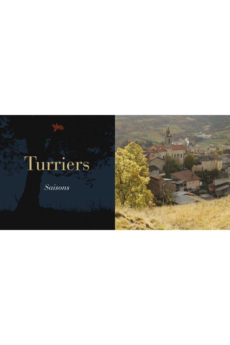 Turriers